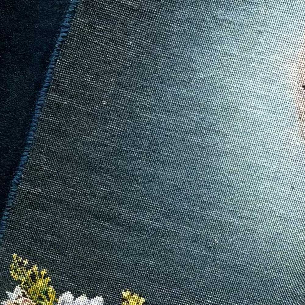 Chic Lady Tapestry Rug