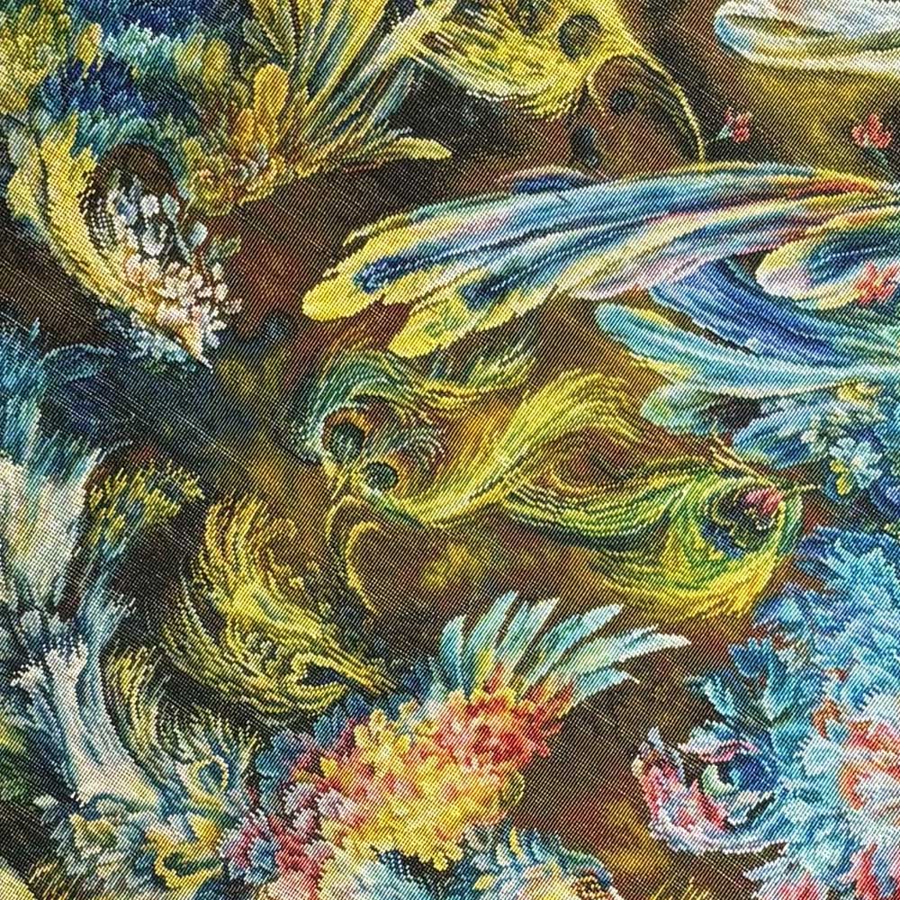 Spring Celebration Handmade Carpet